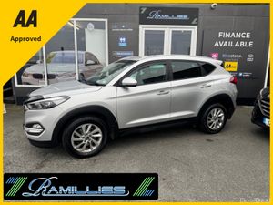 Hyundai Tucson 1.7 EXECUTIVE , Huge Spec - Image 4