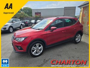 SEAT Arona 1.0 TSI FR 115HP - Image 2