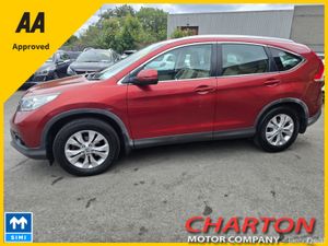 Honda CR-V SERIES 1.6 I-DTEC 2WD ES 4DR - Image 2