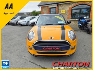 Mini Cooper 1.5 D 5DR COOPER - Image 4