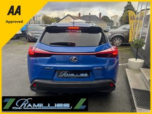 Lexus UX 250H 2.0Hybrid Auto 12 Month Warranty & A - Image 3