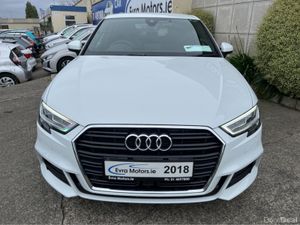Audi A3 SB S-LINE AUTOMATIC 1.4 PETROL //HIGH SPEC - Image 3