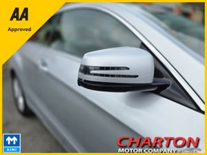 Mercedes-Benz E-Class E SERIES CDI BLUE EFFICIENCY - Image 4