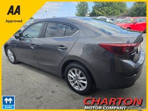 Mazda Mazda3 1.5 D 105PS EXECUTIVE SE 4DR - Image 2
