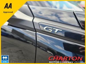 Peugeot 2008 GT LINE 1.5 BLUE HDI 110 4DR - Image 2