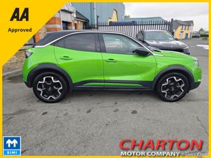 Opel Mokka MY21-E ULTIMATE-ELEC-AUT ULTIMATE-ELEC- - Image 4