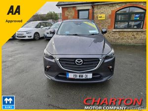 Mazda CX-3 2WD 2.0PS GT 4DR - Image 2