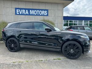Land Rover Range Rover Velar 2.0 TD4 R DYNAMIC AUT - Image 3
