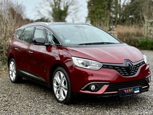 2020 Renault Grand Scenic 1.75 Blue dCi 120 Iconic - Image 3