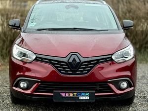 2020 Renault Grand Scenic 1.75 Blue dCi 120 Iconic - Image 4