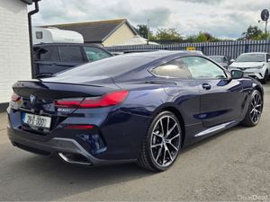BMW 8-Series **MASSIVE SPEC** 840i M-SPORT SPORTS - Image 4