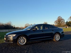 2015 Audi A6 2.0TDI Auto ULTRA - Image 4