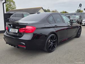 BMW 3-Series 320D 186 BHP M-SPORT AUTO - Image 4