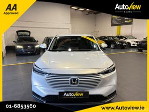 Honda Vezel 1.5 Self-Charging Hybrid Automatic. AA - Image 3