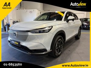 Honda Vezel 1.5 Self-Charging Hybrid Automatic. AA - Image 4