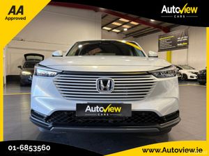 Honda Vezel 1.5 Self-Charging Hybrid Automatic. AA - Image 2