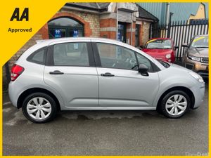 Citroen C3 HDI  4DR - Image 4