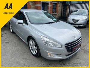 Peugeot 508 2.0 HDI ALLURE 163BHP 4DR - Image 2