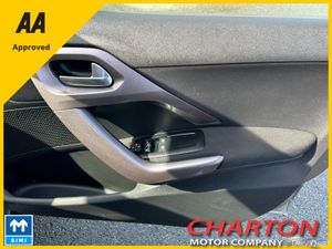 Peugeot 2008 ACTIVE 1.4 HDI 4DR - Image 3