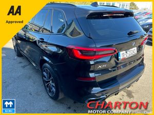 BMW X5 XDRIVE 30D X30D M SPORT G05B 4DR AUTO 5 AU - Image 2