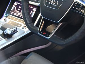 A6 Black Edition * Valcona Leather * Extra spec - Image 3