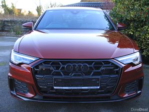 A6 Black Edition * Valcona Leather * Extra spec - Image 2