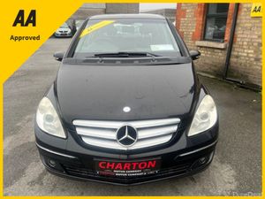 Mercedes-Benz B-Class B170 - Image 2