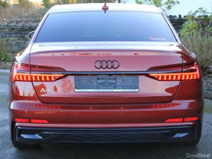 A6 Black Edition * Valcona Leather * Extra spec - Image 4