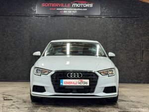 AUDI A3 S-TRONIC AUTO “25,000KMS” 2018 - Image 2