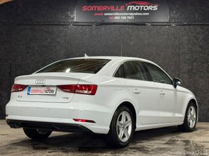AUDI A3 S-TRONIC AUTO “25,000KMS” 2018 - Image 4