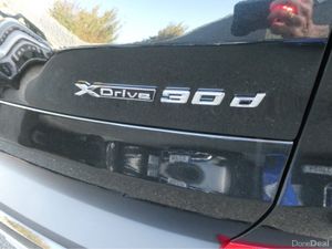 BMW X5 XDRIVE 30D  LINE NCT 6/27 - Image 3