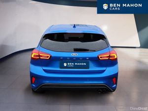 Ford Focus ST Line 1.0 - Image 4