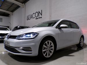 *2018*ONLY 14,000 MILES*AUTO*VW GOLF 1.2 MARK 7.5* - Image 4