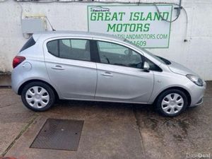 Opel Corsa 1.4 - Image 2