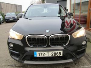 BMW X1 Sdrive18d SE 5DR - Image 4