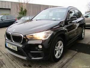 BMW X1 Sdrive18d SE 5DR - Image 3