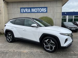 Hyundai Tucson EXECUTIVE PLUS PHEV 1.6 PETROL //HI - Image 2