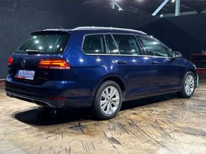Volkswagen Golf 1.2L TSI AUTOMATIC - CRUISE CONTRO - Image 4