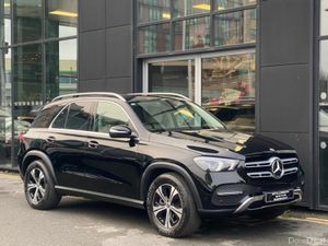 Mercedes-Benz GLE GLE 350de SE 4-Matic Auto (PHEV) - Image 3