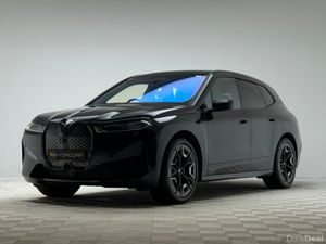 BMW iX 40 M SPORT XDRIVE - Image 3