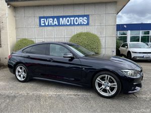 BMW 4-Series 420i M-SPORT 2.0 PETROL AUTOMATIC //S - Image 4