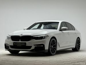 BMW 5-Series 520i M SPORT - Image 3