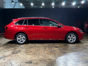 Volkswagen Golf 1.0L ETSI AUTOMATIC - REVERSE CAME - Image 3