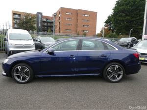 Audi A4 30 TDI 136BHP S-TRONIC SE 30 - Image 4
