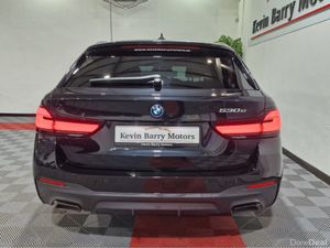 BMW 5-Series 530E TOURING M SPORT (PRO PACK) AUTOM - Image 4