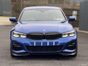 BMW 3-Series EXTREMELY RARE 330D - Image 4