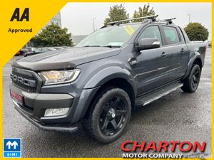 Ford Ranger 3.2 WILDTRACK - Image 3
