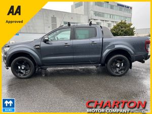 Ford Ranger 3.2 WILDTRACK - Image 4