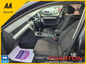 Volkswagen Passat COMFORTLINE 1.6 TDI MANUAL 6SPEE - Image 4