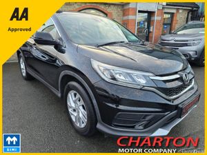 Honda CR-V 1.6 I DTEC S NAV 5DR - Image 2
